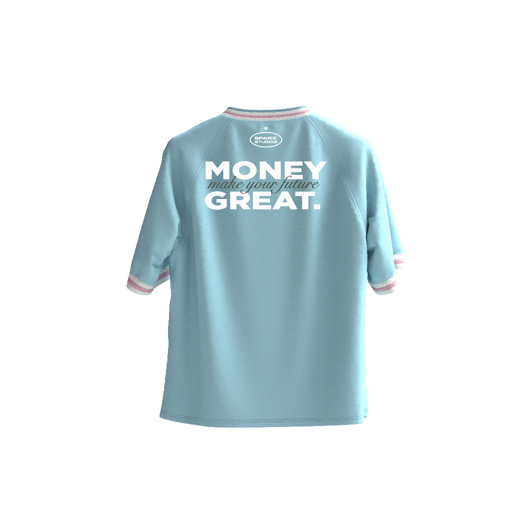 SPARX JERSEY ANTI-BET TEE - Sparx