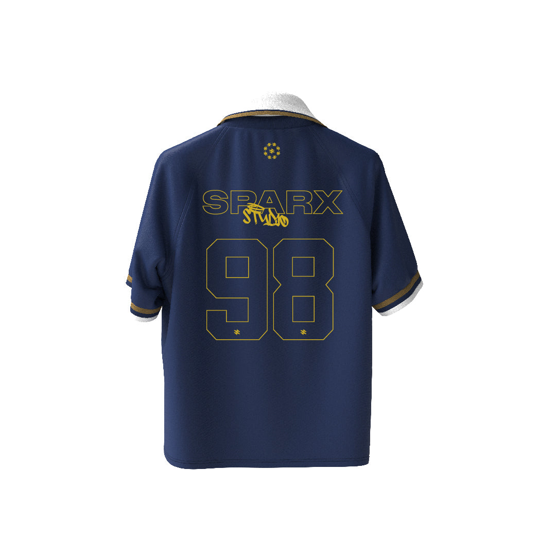 SPARX JERSEY UNITY TEE - Sparx