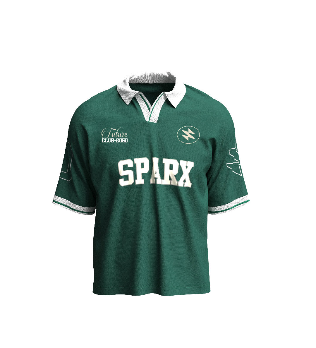 SPARX JERSEY VINTAGE KIT - Sparx