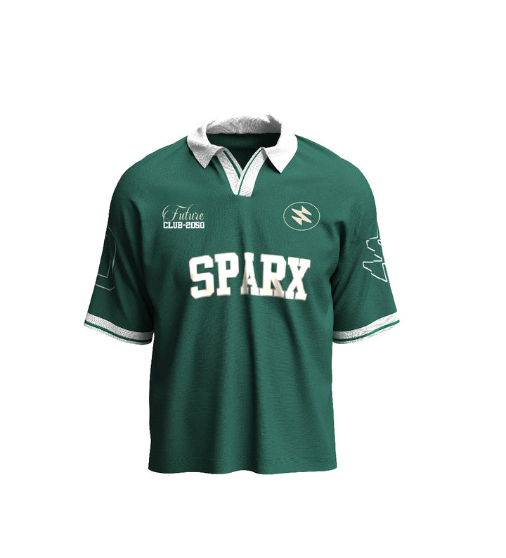SPARX JERSEY VINTAGE KIT