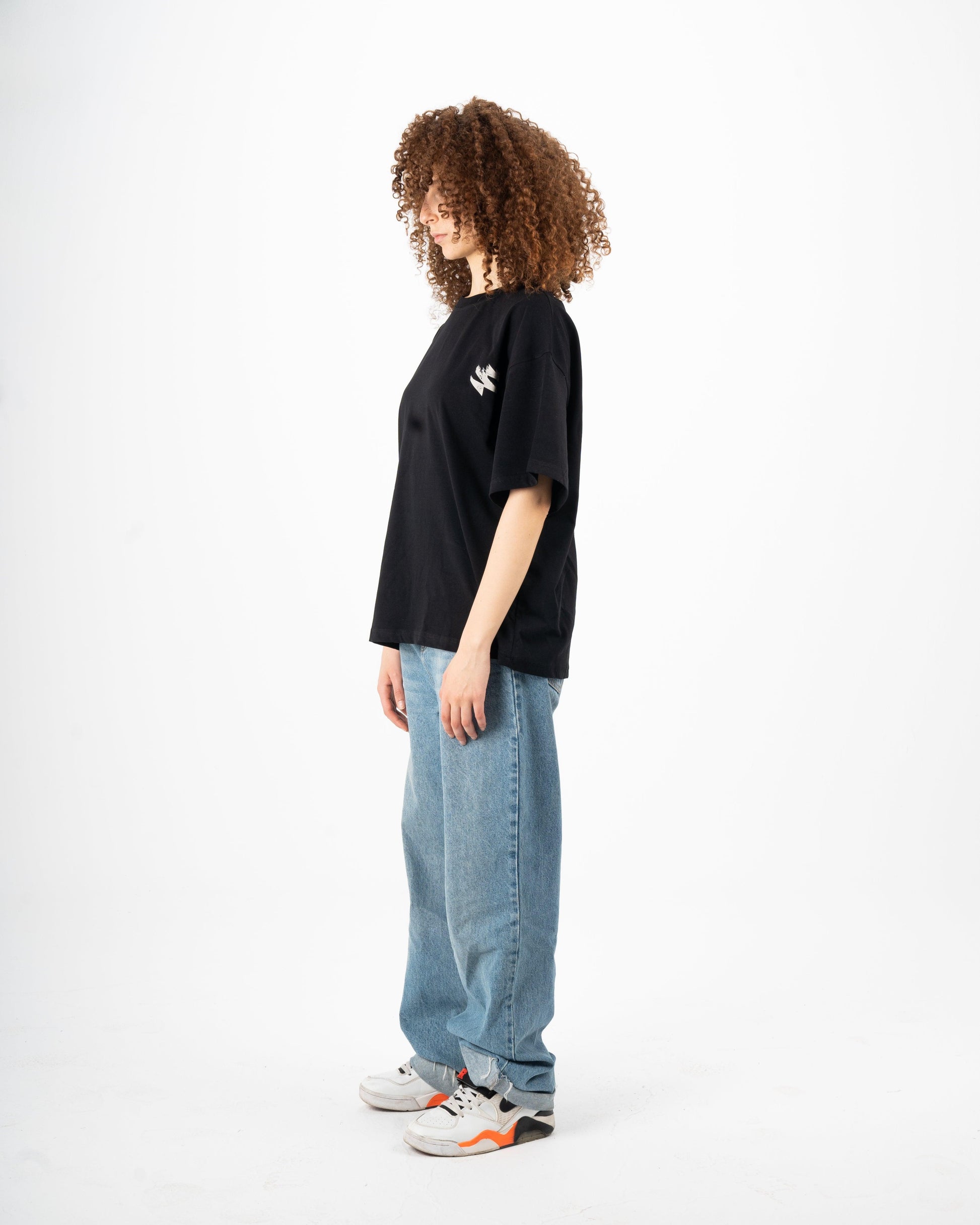 SPARX FUTURE CITY TEE - Sparx
