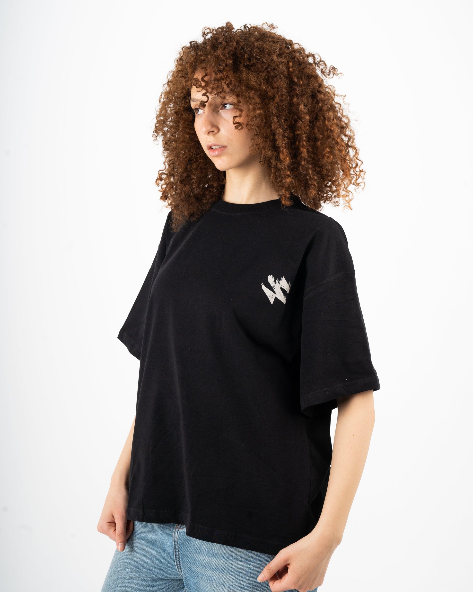 SPARX FUTURE CITY TEE - Sparx