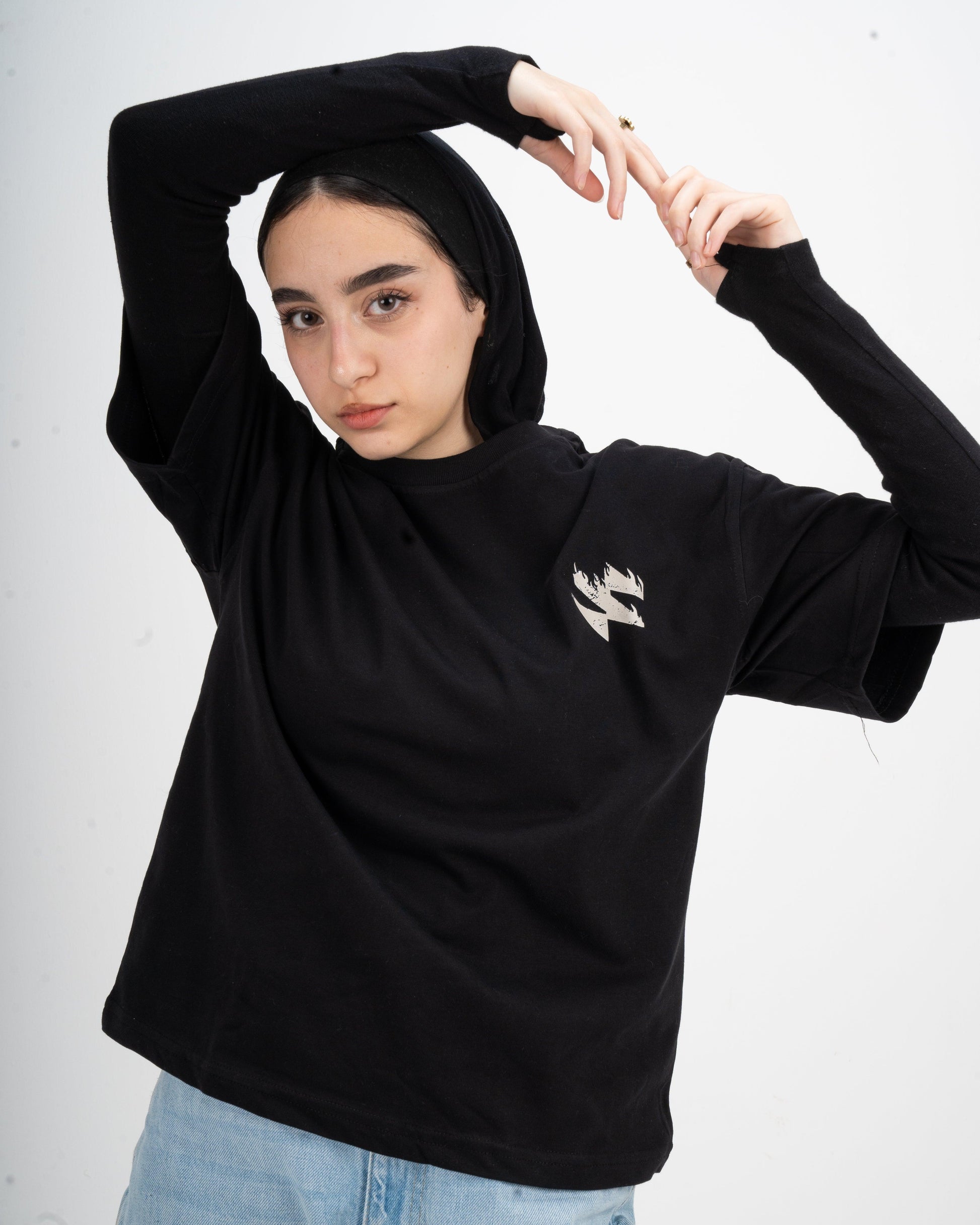 SPARX FUTURE CITY TEE - Sparx