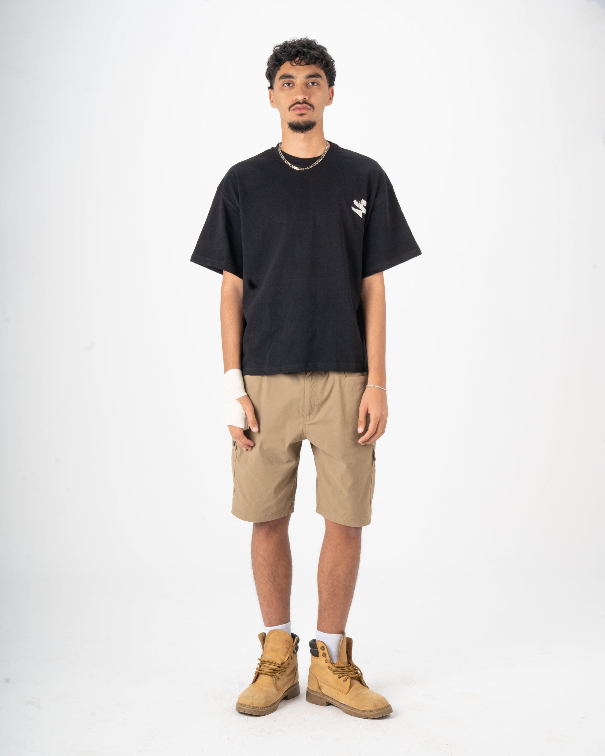 SPARX FUTURE CITY TEE - Sparx