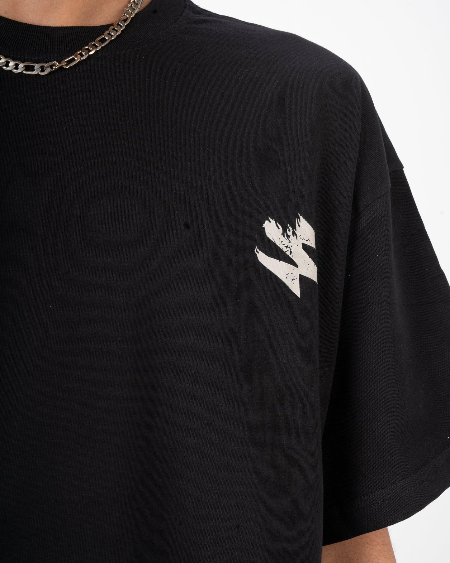 SPARX FUTURE CITY TEE - Sparx