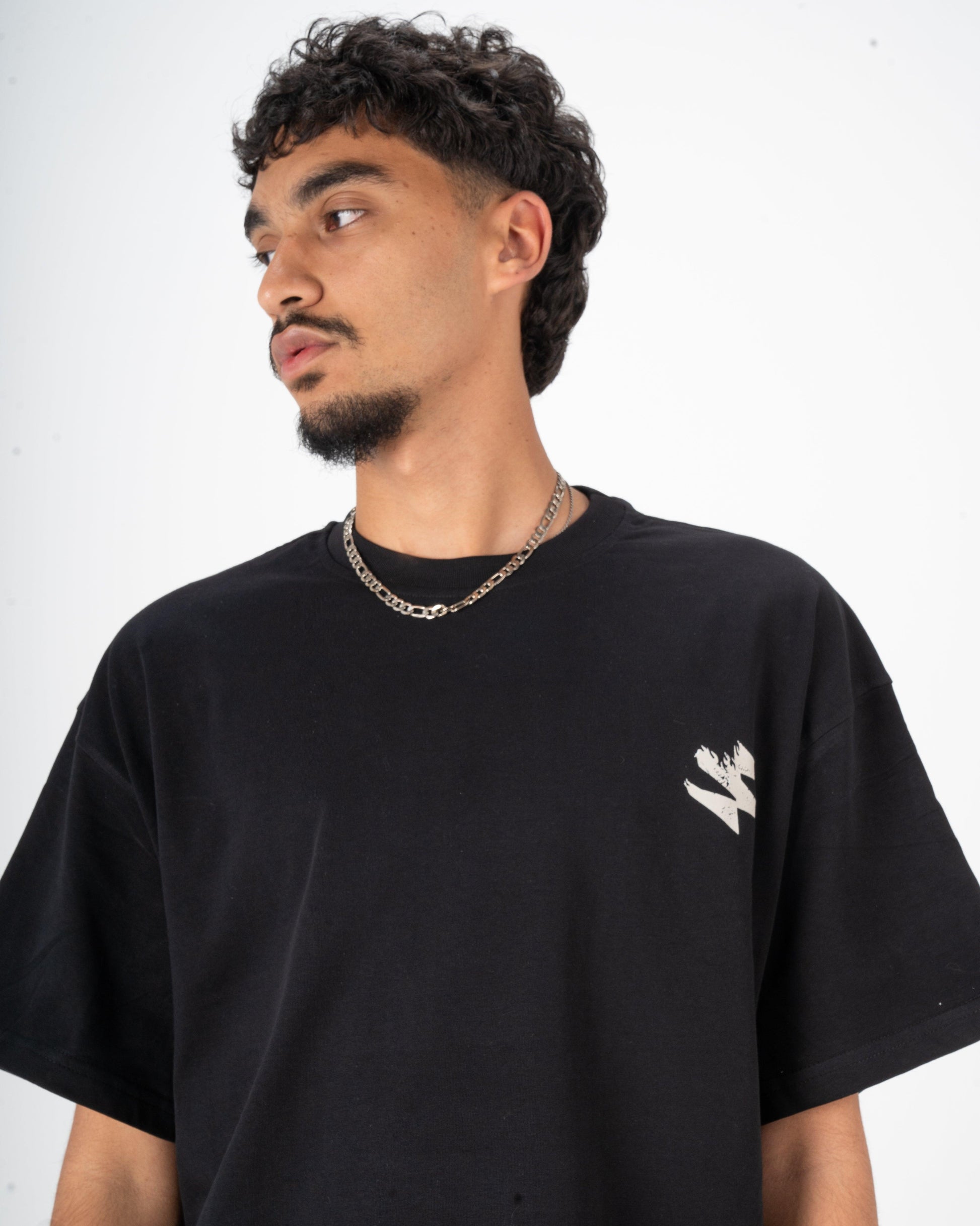SPARX FUTURE CITY TEE - Sparx