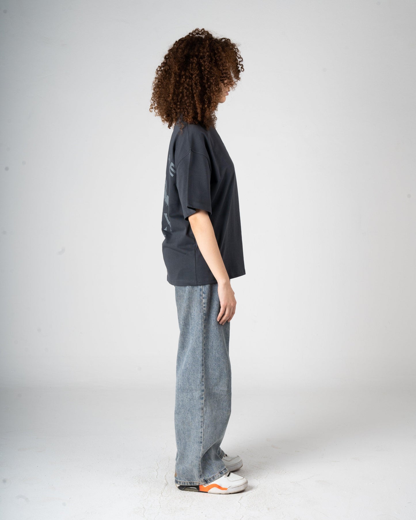 SPARX LOOKING TO FUTURE TEE - Sparx