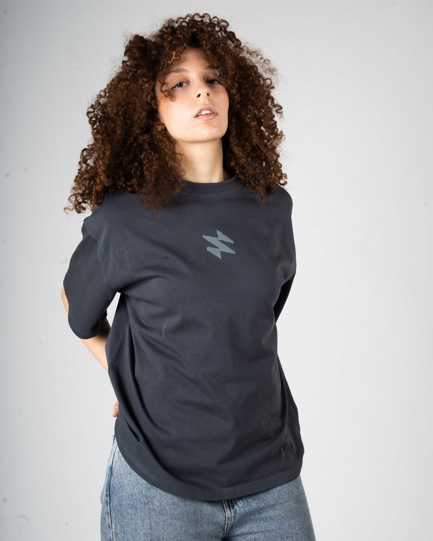SPARX LOOKING TO FUTURE TEE - Sparx
