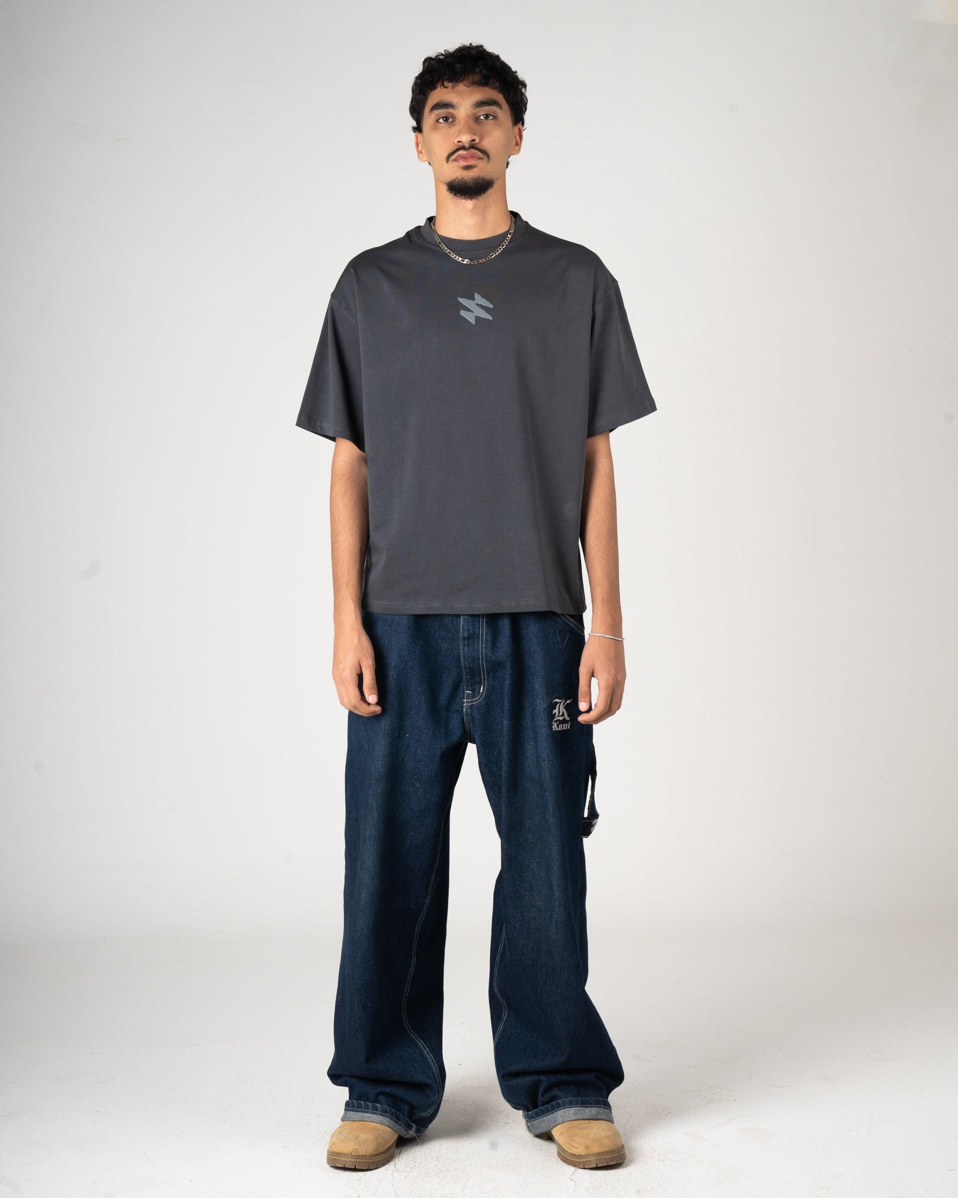 SPARX LOOKING TO FUTURE TEE - Sparx
