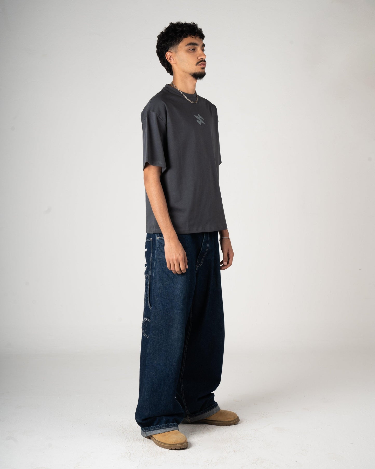 SPARX LOOKING TO FUTURE TEE - Sparx