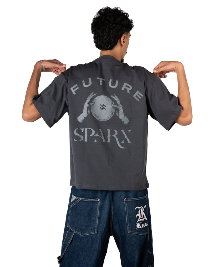 SPARX LOOKING TO FUTURE TEE