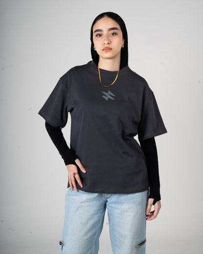 SPARX LOOKING TO FUTURE TEE - Sparx