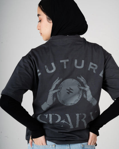 SPARX LOOKING TO FUTURE TEE - Sparx