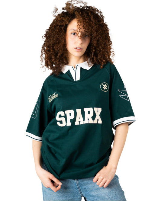 SPARX JERSEY VINTAGE KIT - Sparx