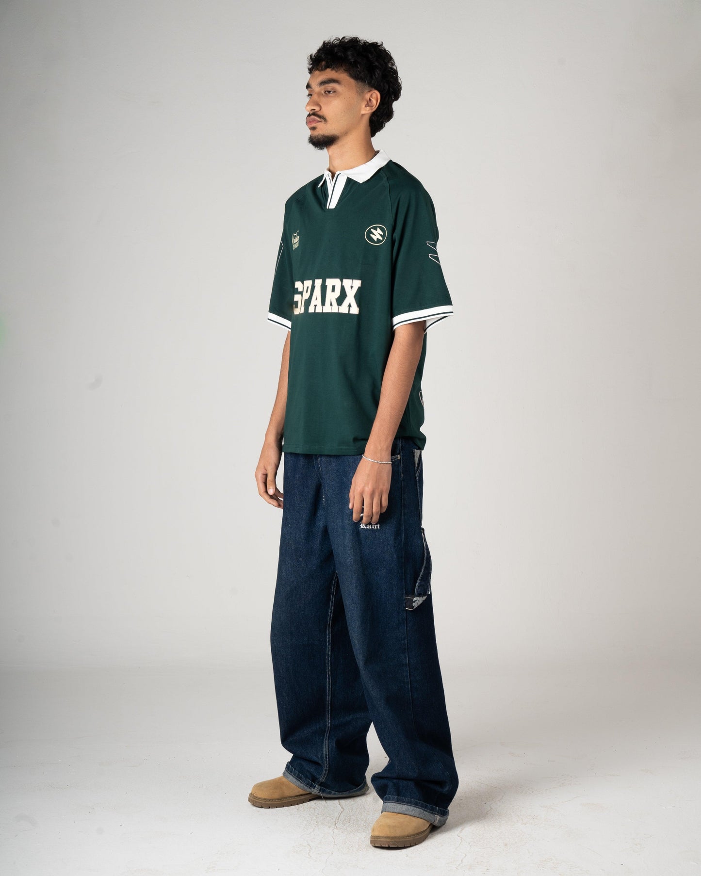 SPARX JERSEY VINTAGE KIT - Sparx