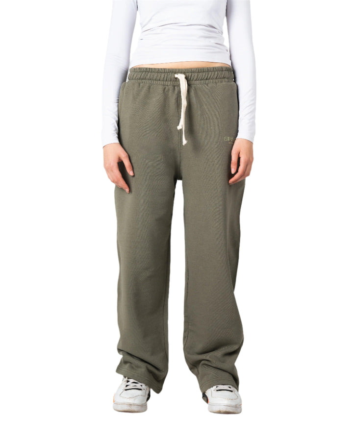 SPARX OLIVE RELAX PANTS