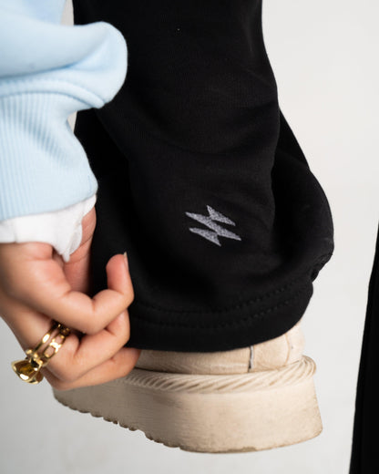 Sparx Unisex Embroidery Sweatpants - Sparx