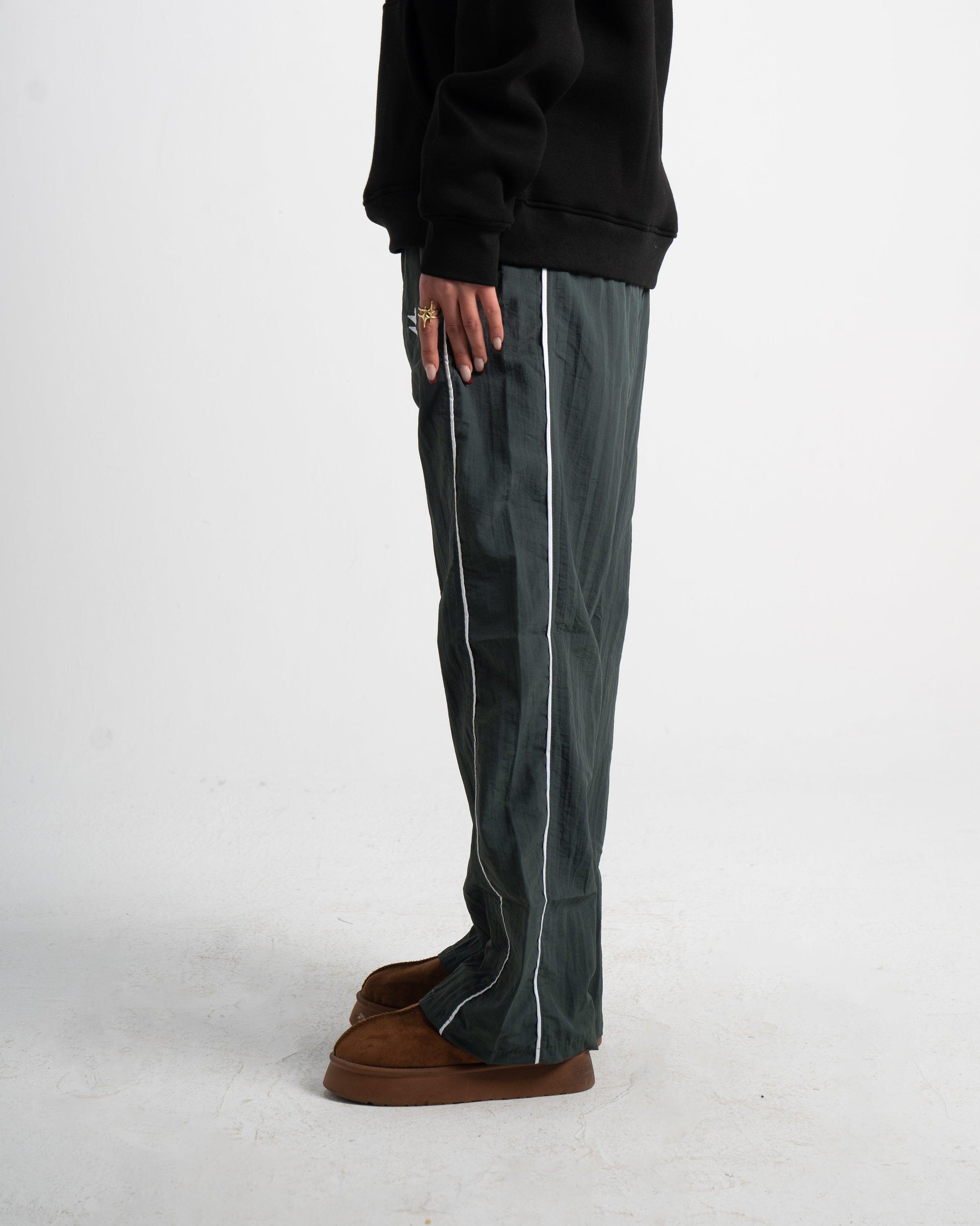 Unisex Green Future Pant - Sparx