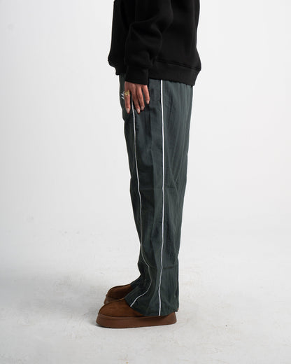 Unisex Green Future Pant - Sparx