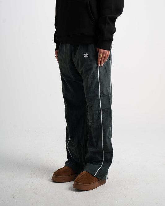 Unisex Green Future Pant - Sparx