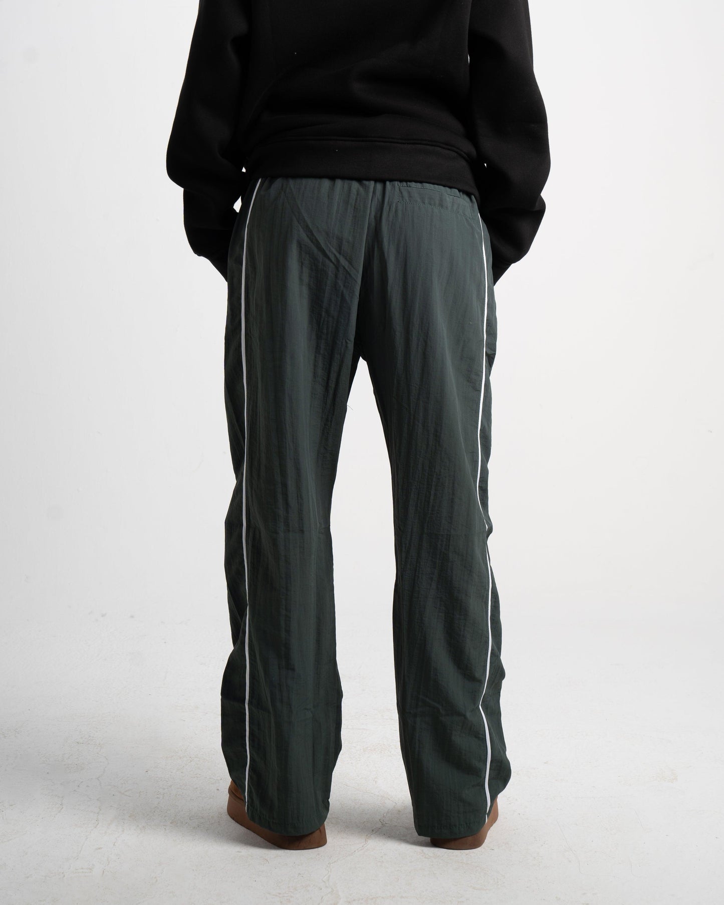 Unisex Green Future Pant - Sparx