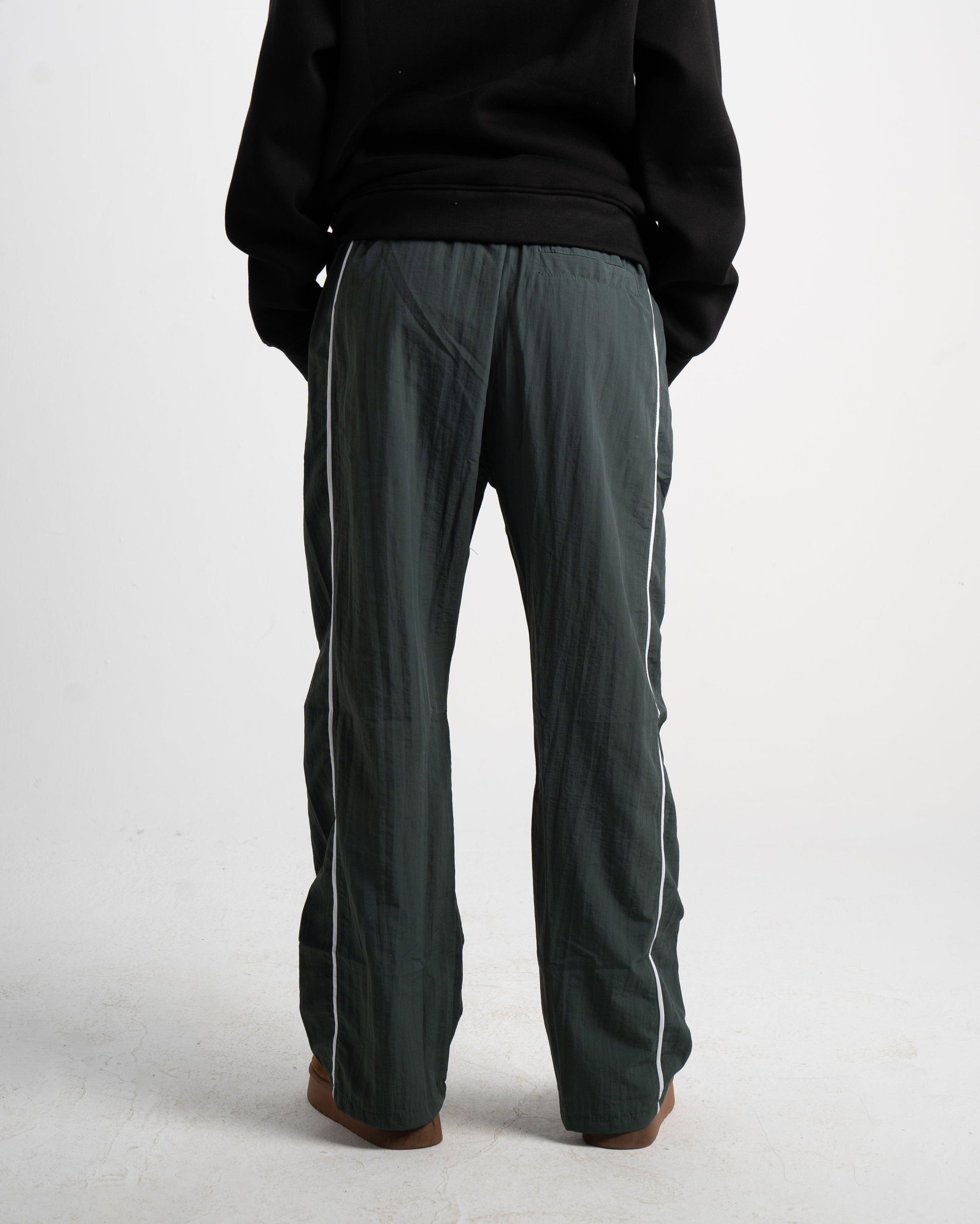 Unisex Green Future Pant - Sparx
