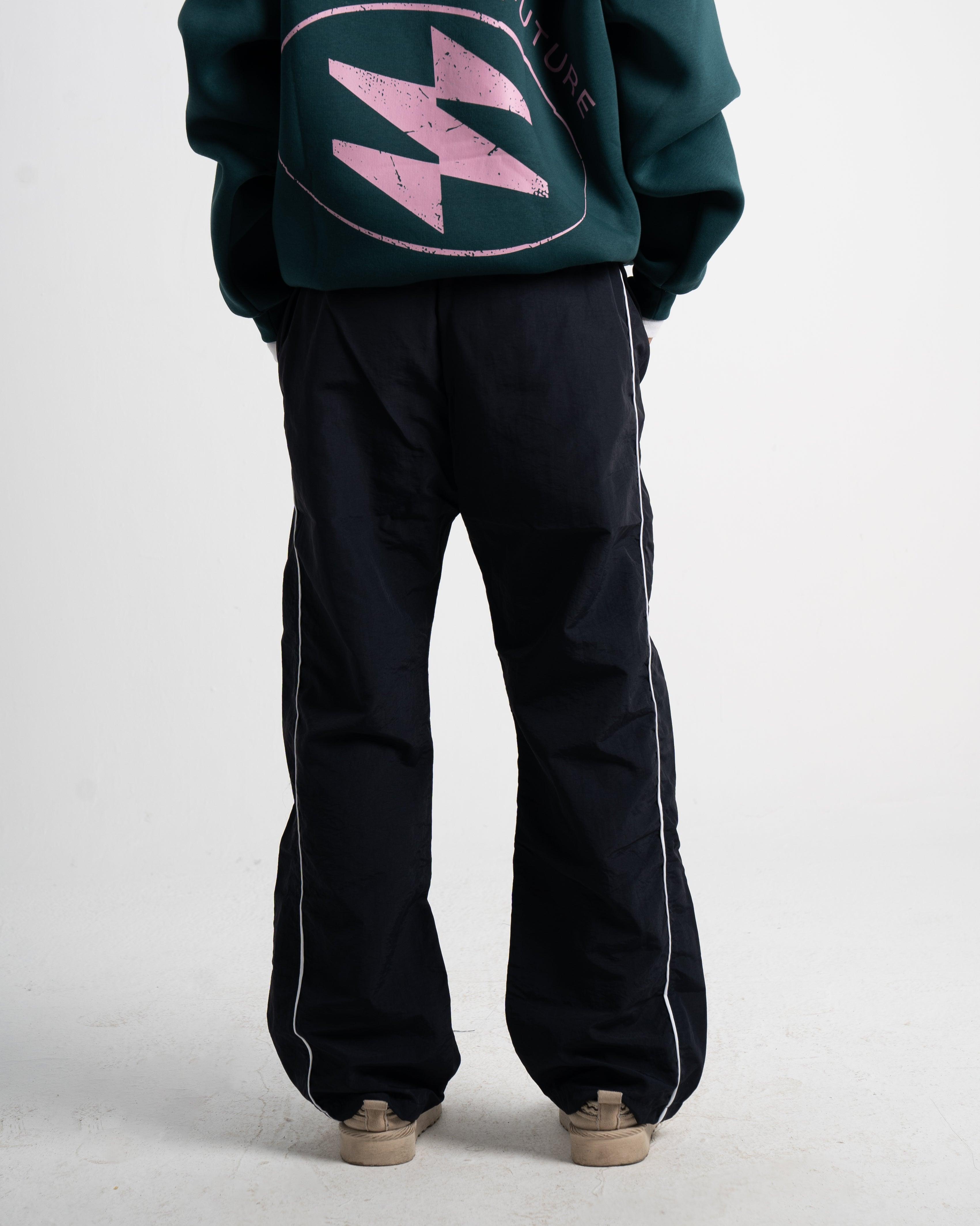 Unisex Future Pants - Sparx