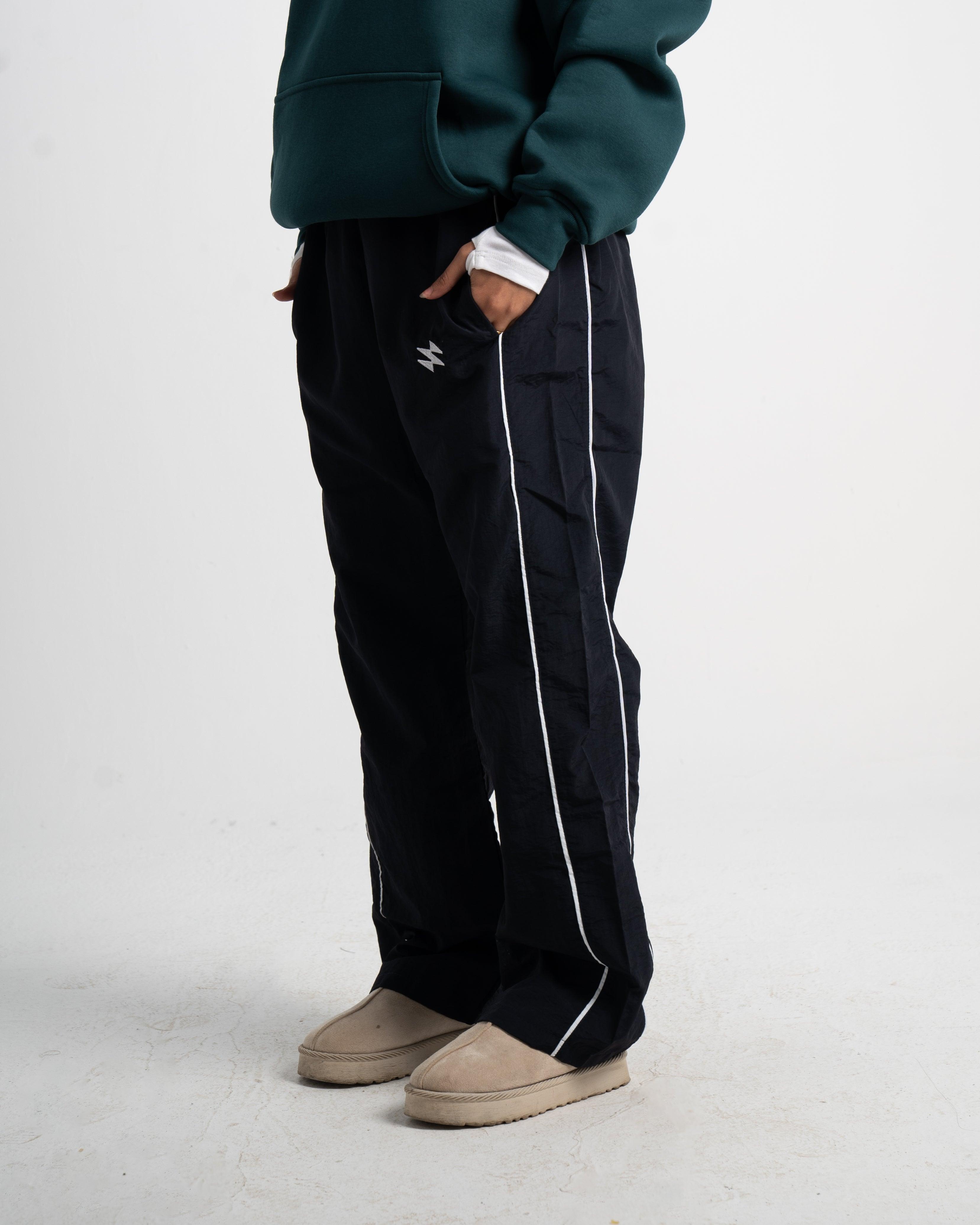 Unisex Future Pants - Sparx