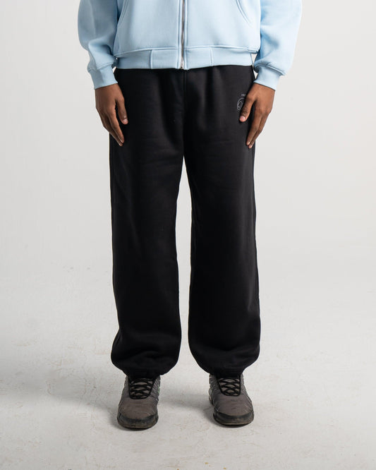 Sparx Unisex Embroidery Sweatpants - Sparx