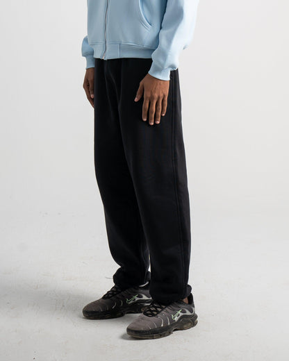 Sparx Unisex Embroidery Sweatpants - Sparx