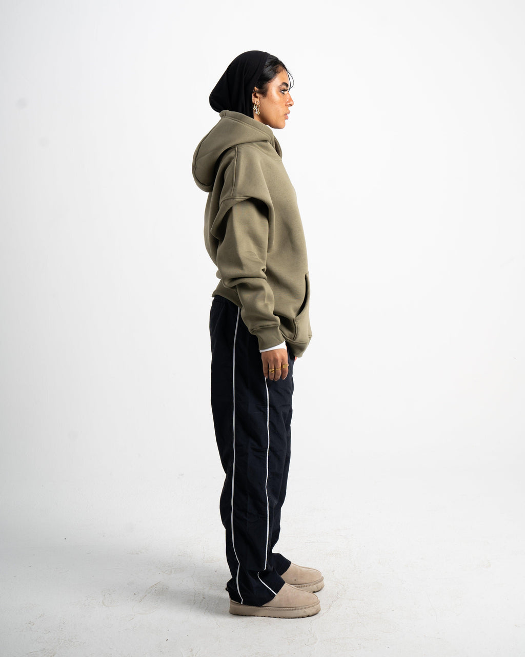 Unisex Future Pants - Sparx