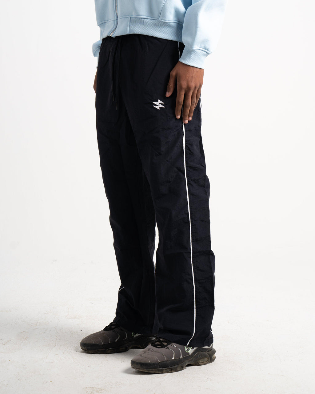 Unisex Future Pants - Sparx