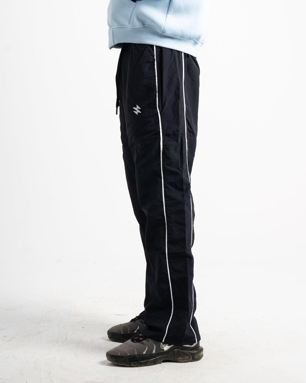 Unisex Future Pants - Sparx