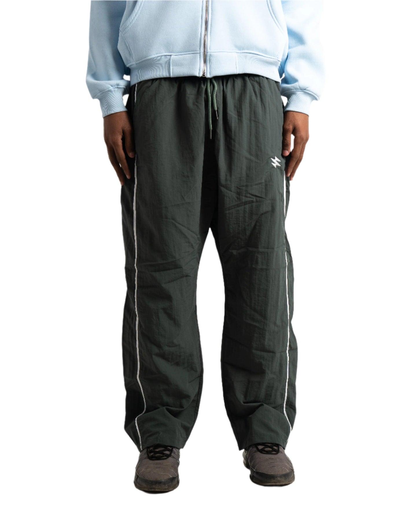 Unisex Green Future Pant - Sparx
