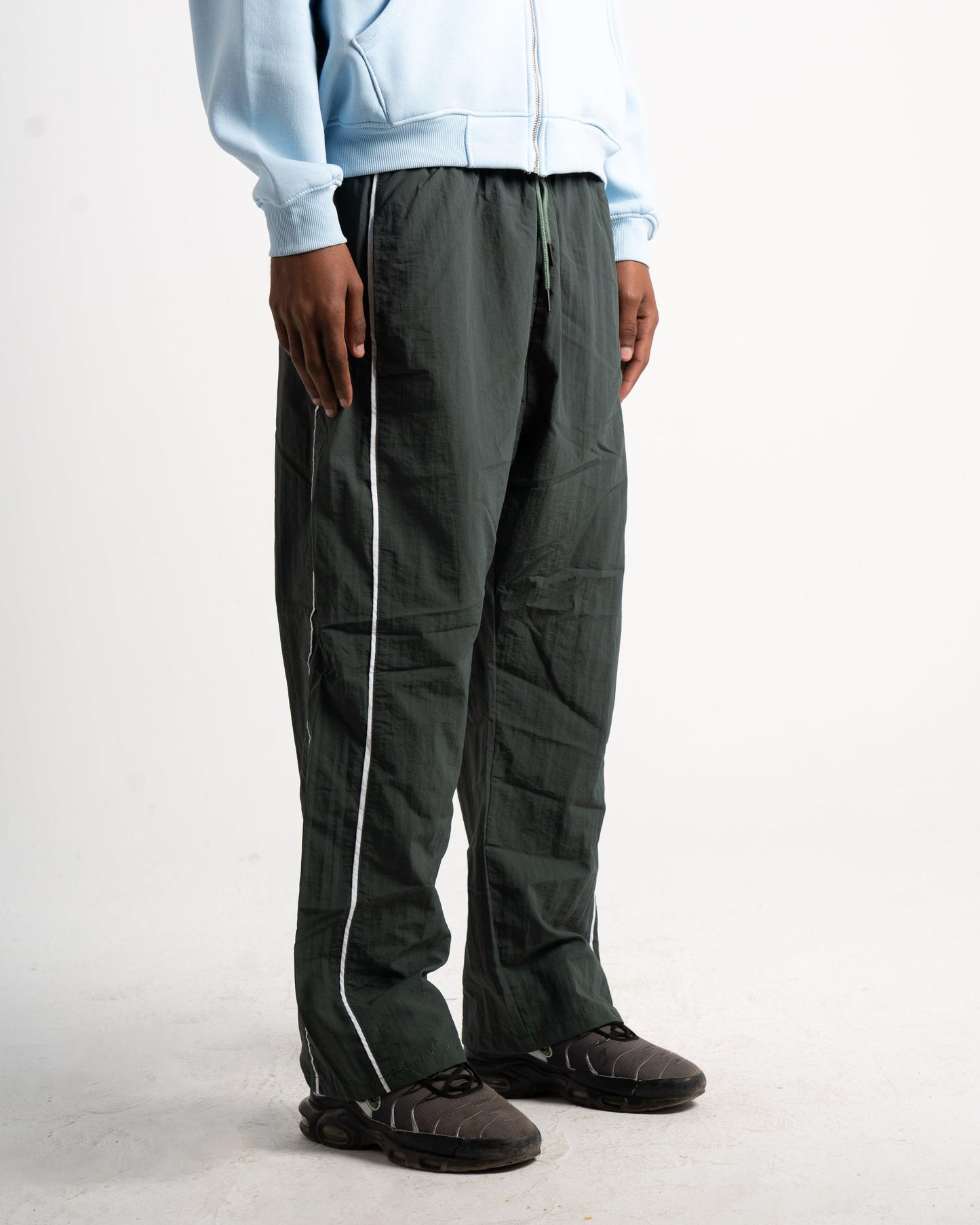 Unisex Green Future Pant - Sparx