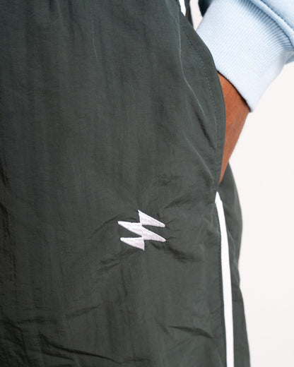 Unisex Green Future Pant - Sparx