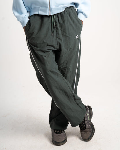Unisex Green Future Pant - Sparx