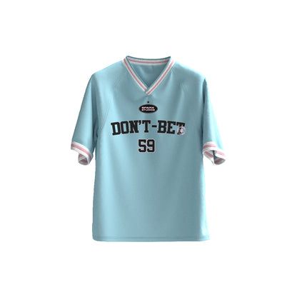 SPARX JERSEY ANTI-BET TEE - Sparx
