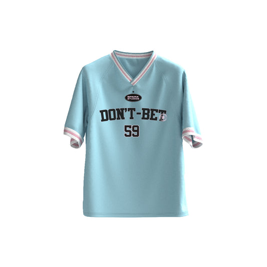 SPARX JERSEY ANTI-BET TEE - Sparx