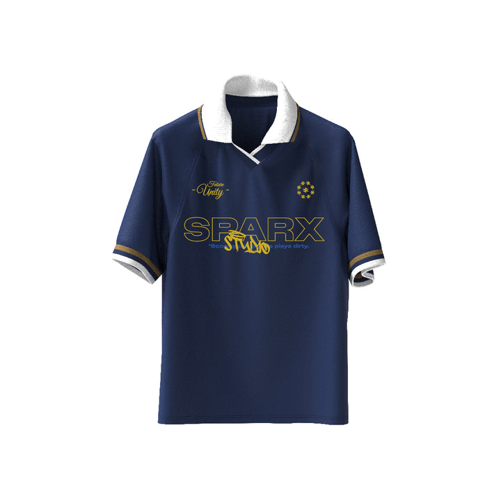 SPARX JERSEY UNITY TEE