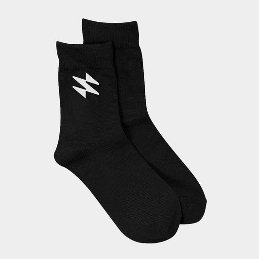 3X Pac Cotton Socks - Sparx