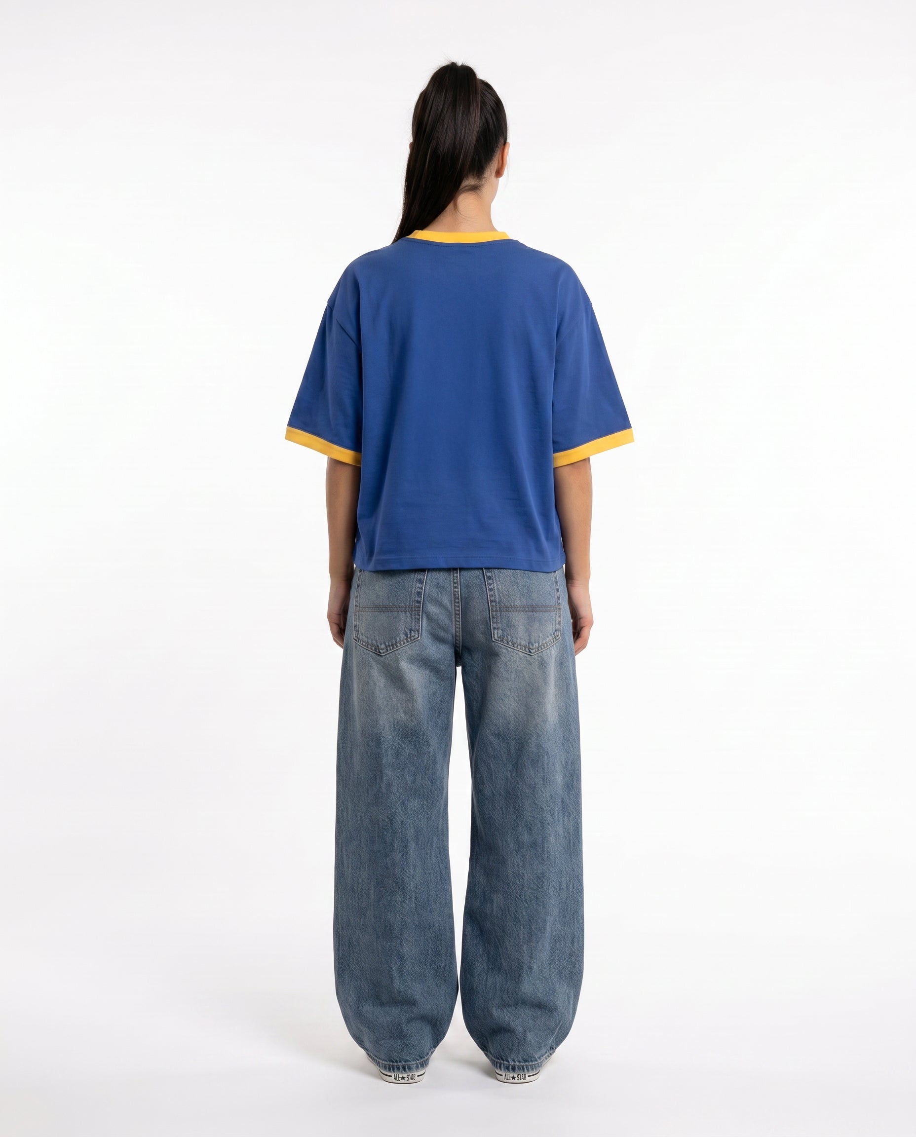 SPARX BRAZIL RINGER
