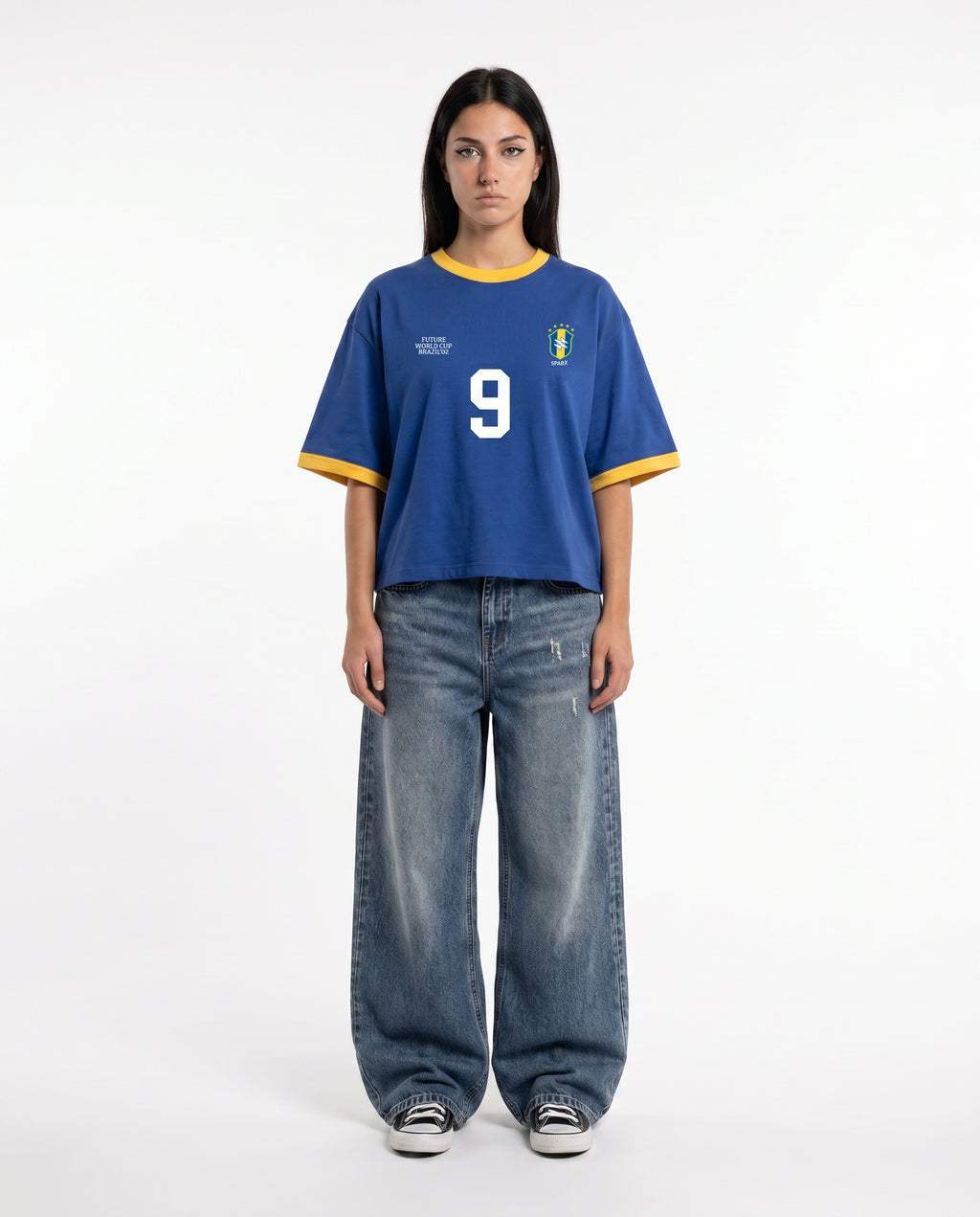 SPARX BRAZIL RINGER