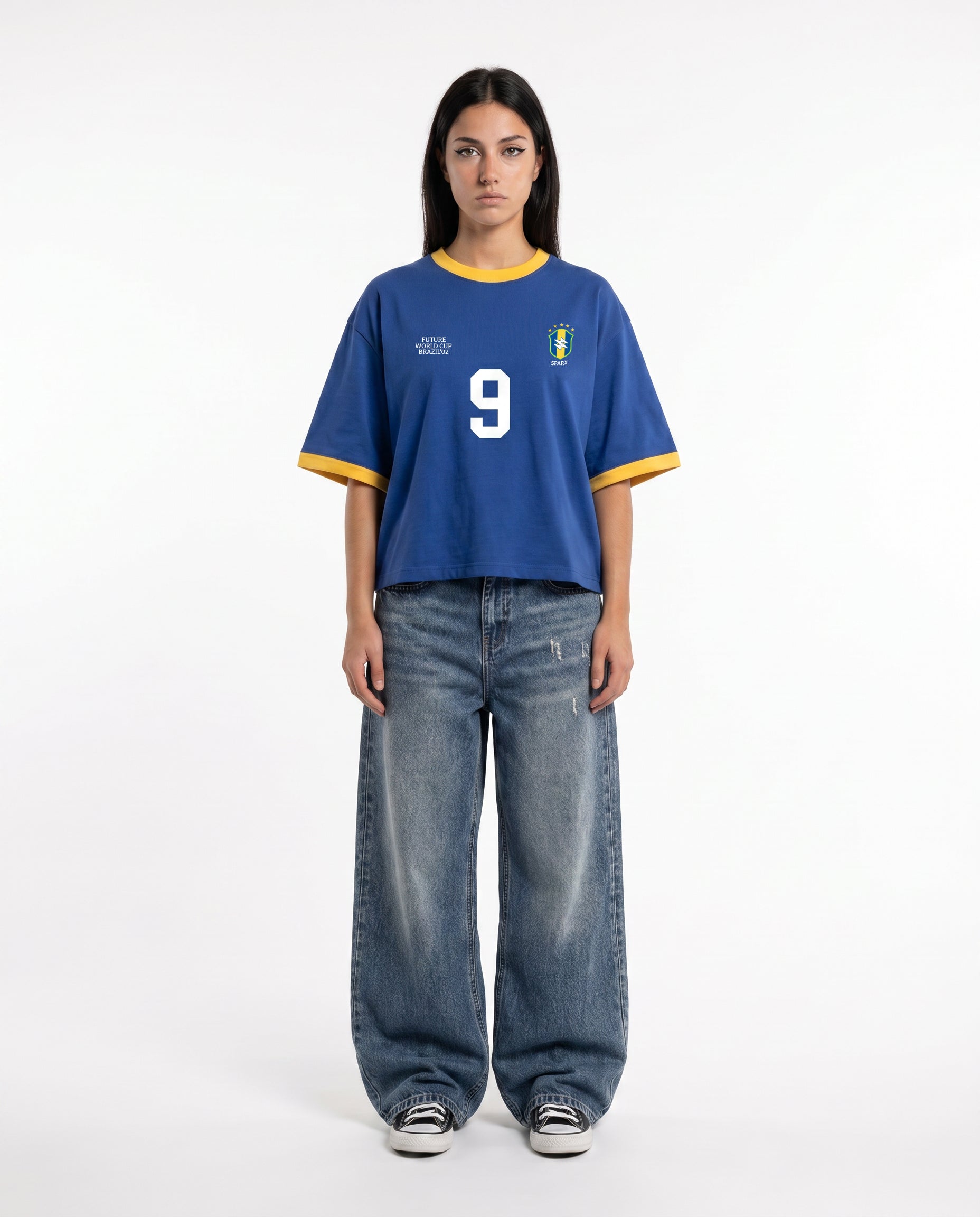 SPARX BRAZIL RINGER