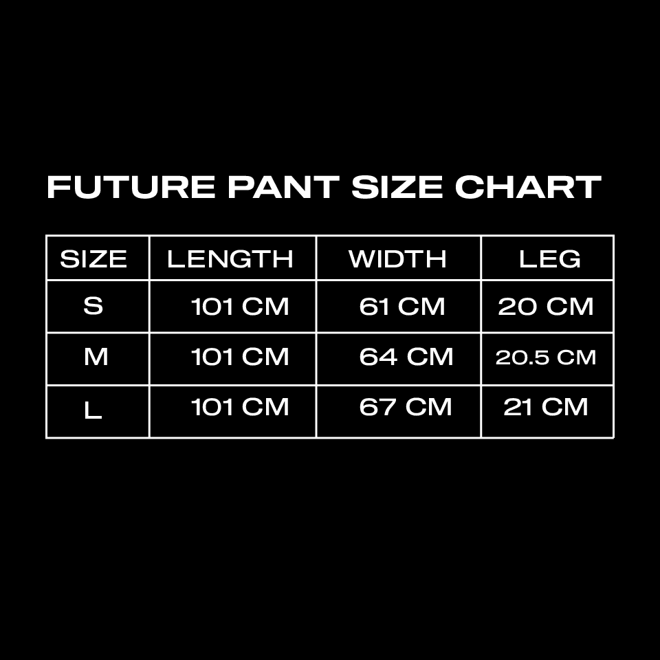 Unisex Green Future Pant - Sparx