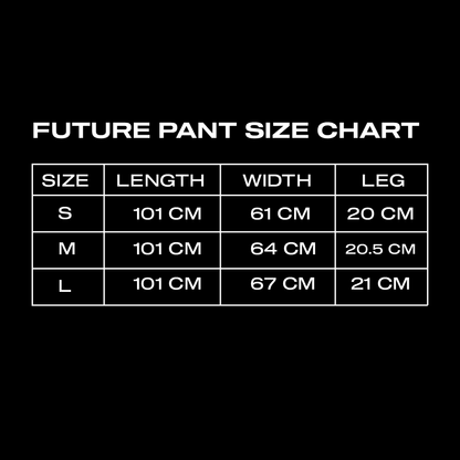 Unisex Green Future Pant - Sparx