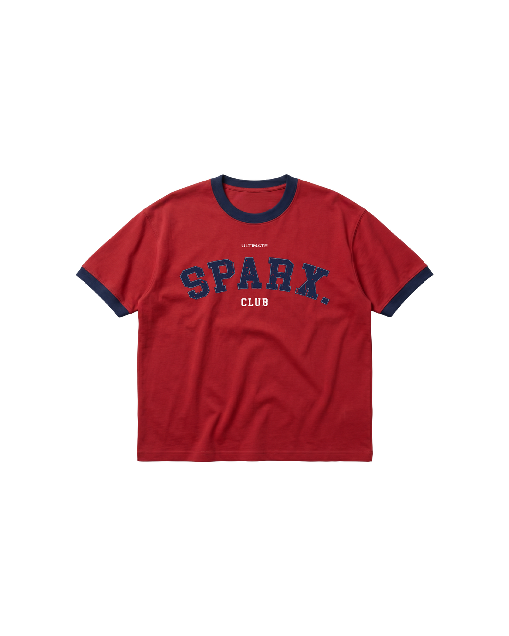 SPARX RINGER TEE