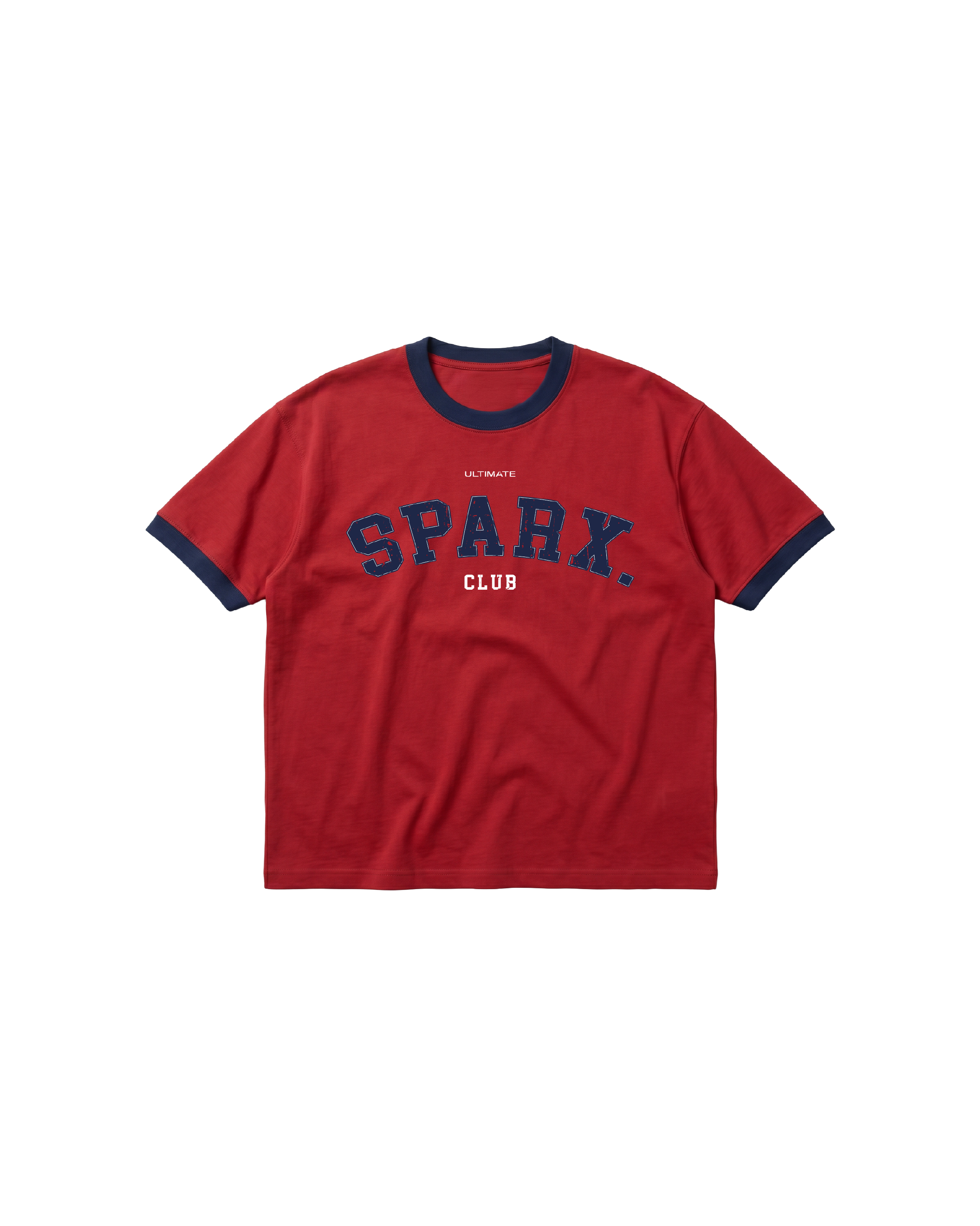 SPARX RINGER TEE