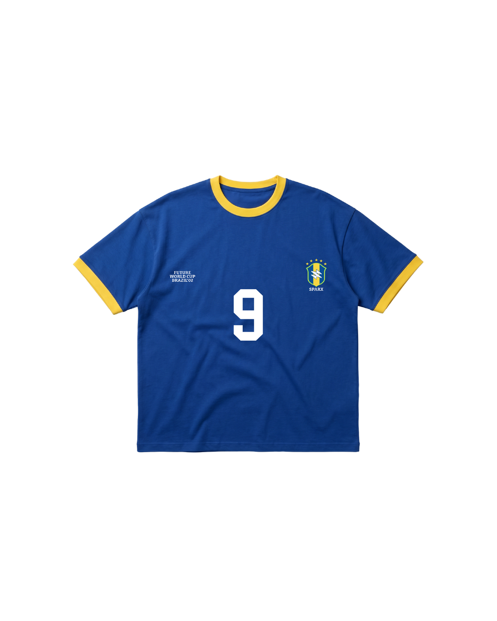 SPARX BRAZIL RINGER