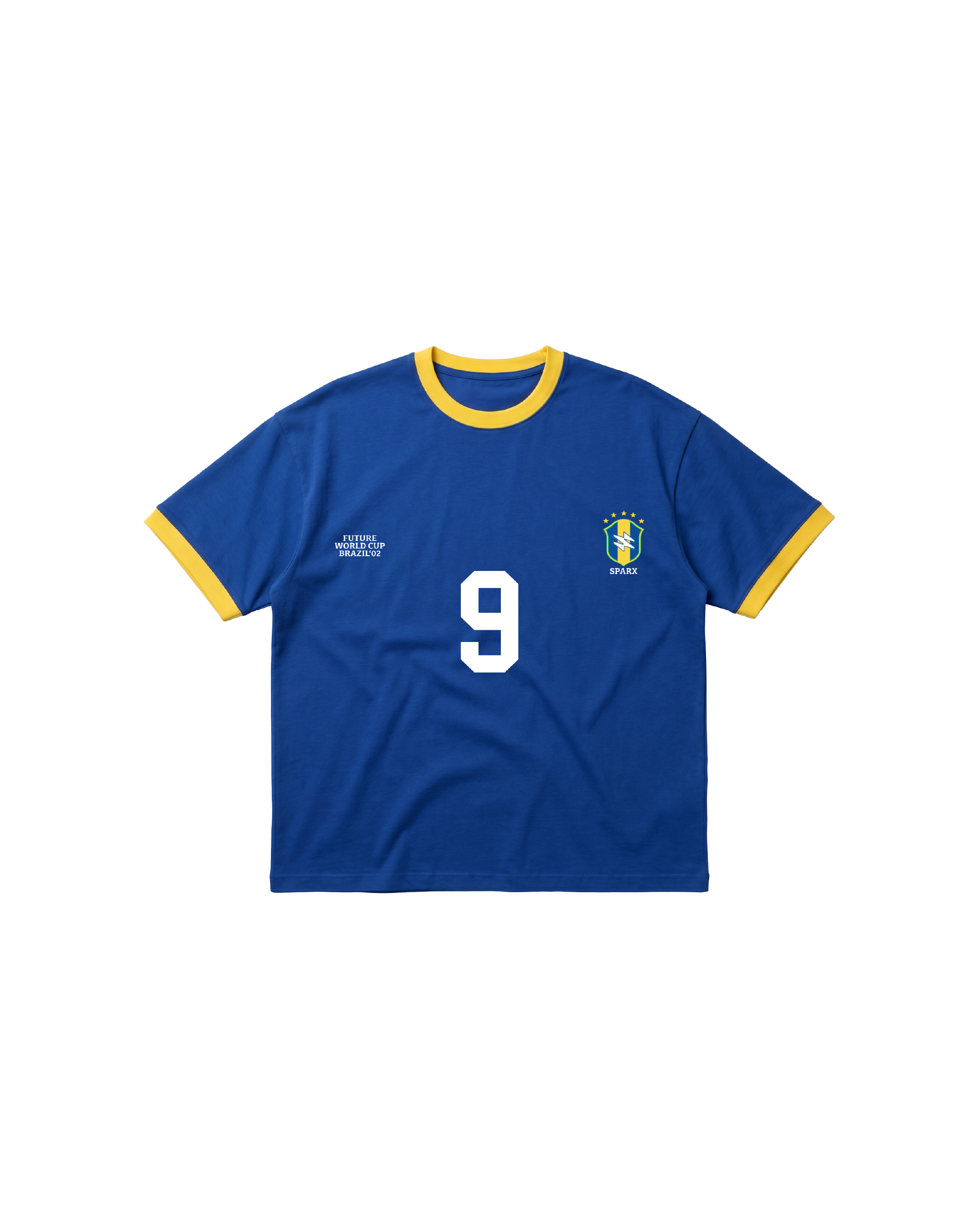 SPARX BRAZIL RINGER